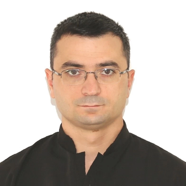 Карекин Вартанович Айвязян
